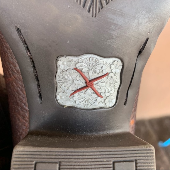 Twisted X Ladies Western Boot - Picture 8 of 9